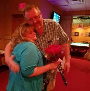 Meet your Posher, April